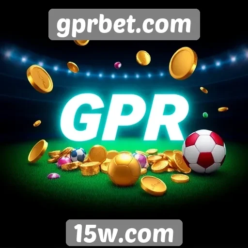 GPRBet oferece uma ampla variedade de jogos de azar