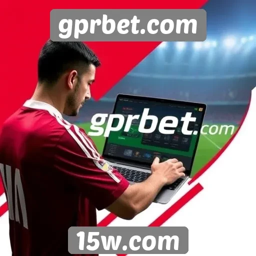 Como gprbet.com se posiciona no mercado brasileiro