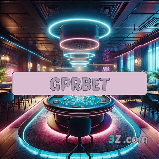 Descubra o Mundo dos Jogos Ao Vivo em gprbet.com