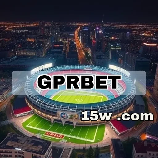gprbet.com: O Login que Potencializa Sua Experiência em Jogos Online