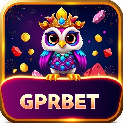 gprbet.com Logo