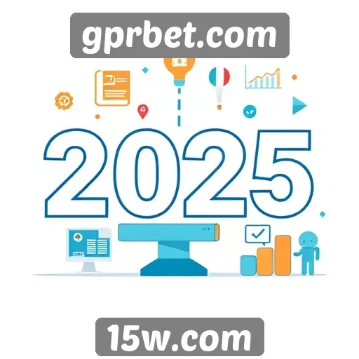 Estratégias de marketing do gprbet.com em 2025