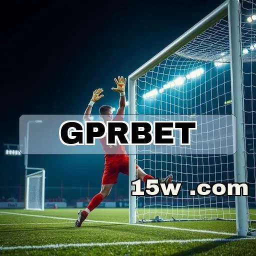 gprbet.com: A Revolução das Apostas Online no Brasil