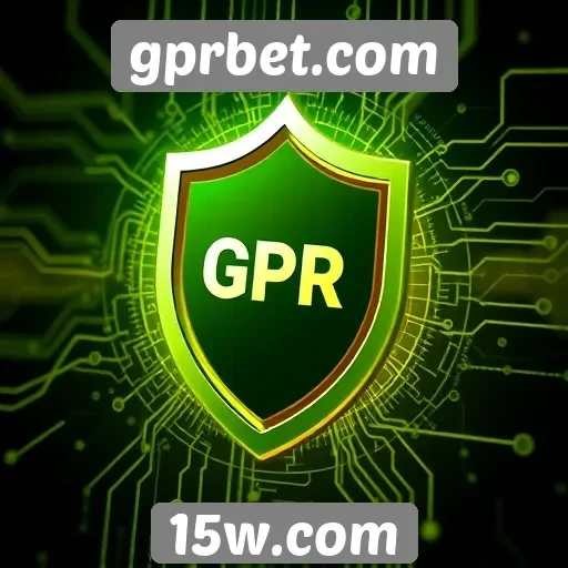 Avaliação de segurança do site gprbet.com